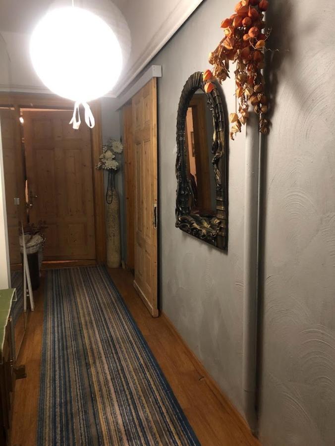 Dom Otwarty Apartment Jelenia Gora Bagian luar foto