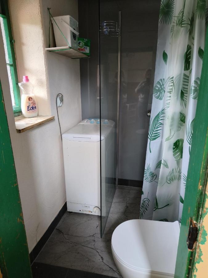 Dom Otwarty Apartment Jelenia Gora Ruang foto